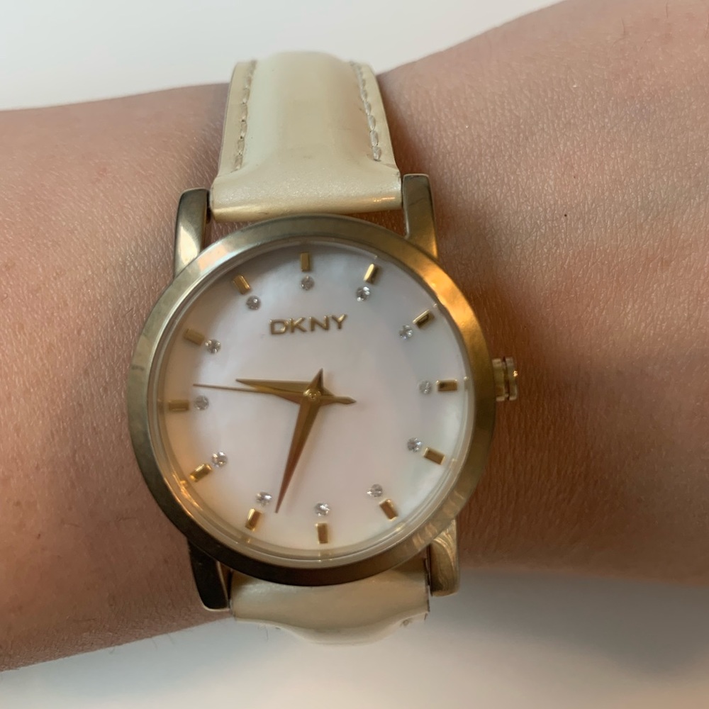 Dkny watch